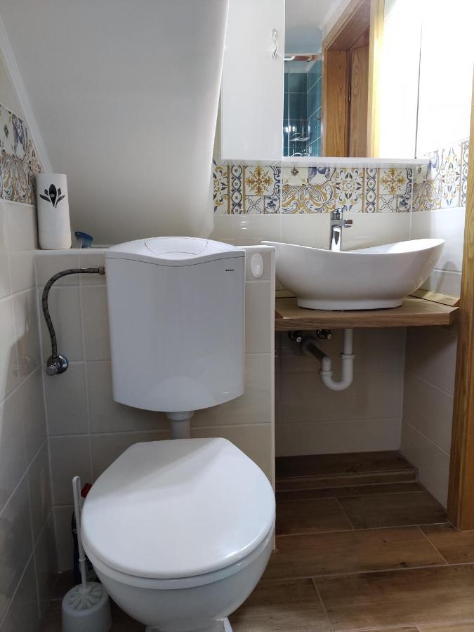 Bertalan Apartman Vonyarcvashegy Exterior foto