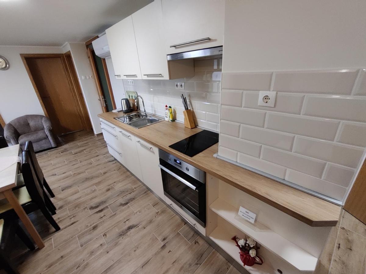 Bertalan Apartman Vonyarcvashegy Exterior foto