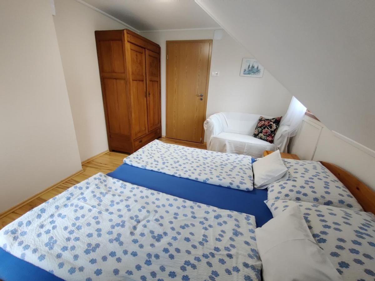 Bertalan Apartman Vonyarcvashegy Exterior foto