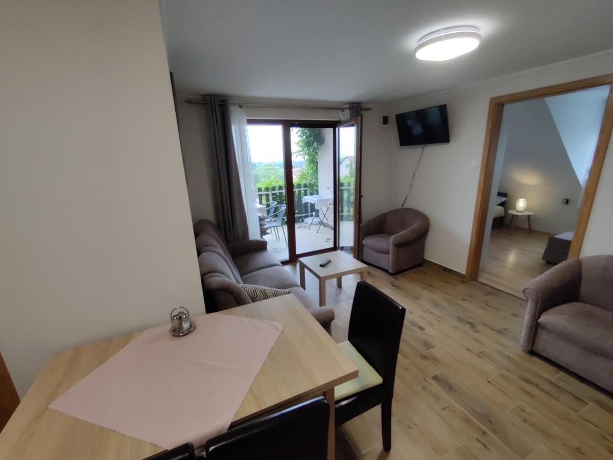 Bertalan Apartman Vonyarcvashegy Exterior foto