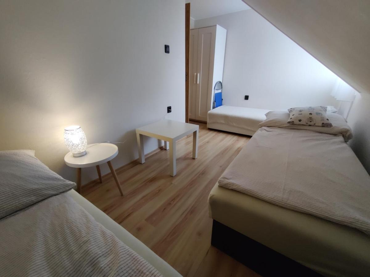 Bertalan Apartman Vonyarcvashegy Exterior foto