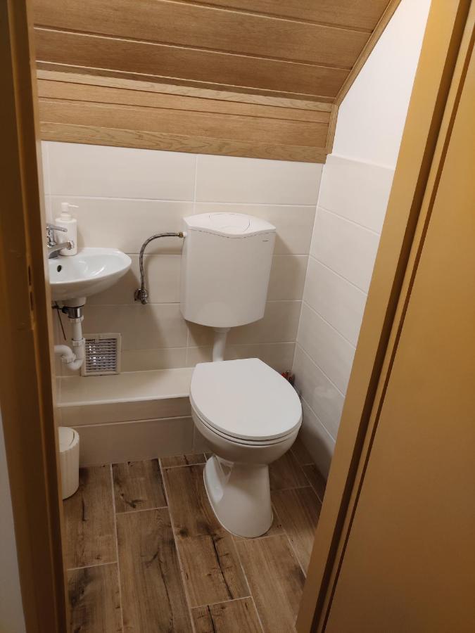 Bertalan Apartman Vonyarcvashegy Exterior foto